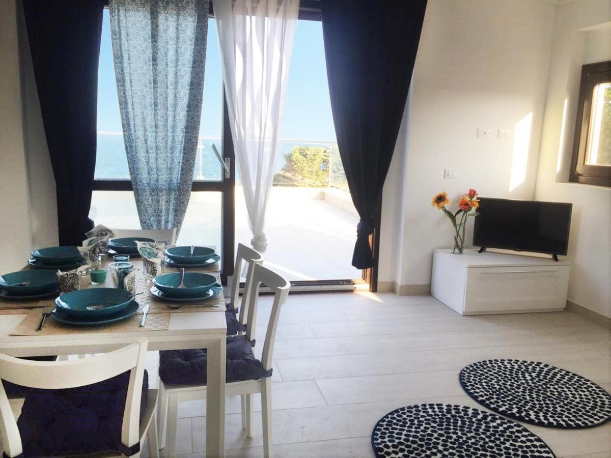 Affittimoderni La Perla Apartment Avola